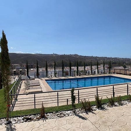 Condominio Palomino En Vinedos Del Mar Ensenada Privada San Antonio Dış mekan fotoğraf