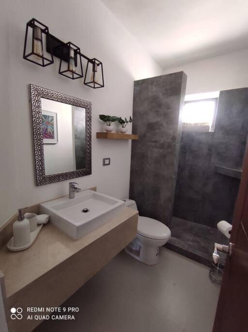 Condominio Palomino En Vinedos Del Mar Ensenada Privada San Antonio Dış mekan fotoğraf