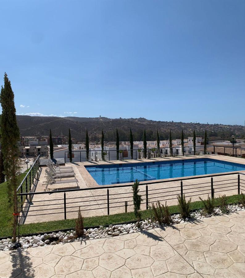 Condominio Palomino En Vinedos Del Mar Ensenada Privada San Antonio Dış mekan fotoğraf